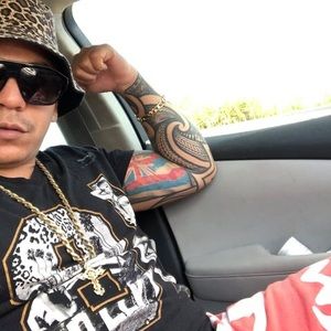 Meet your Posher, Isaiah